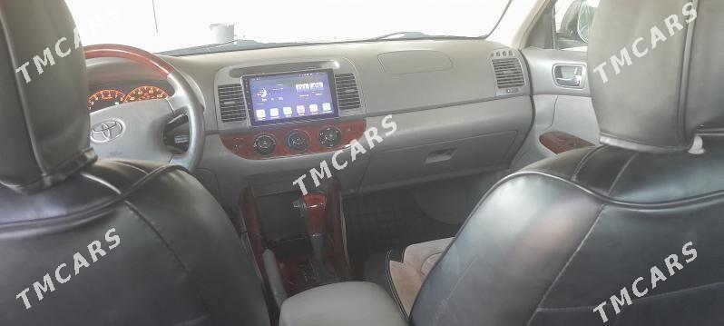 Toyota Camry 2003 - 165 000 TMT - Baýramaly - img 5