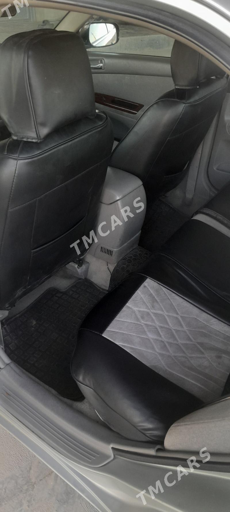 Toyota Camry 2003 - 165 000 TMT - Baýramaly - img 6