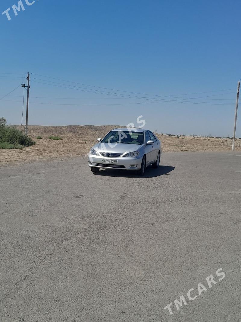 Toyota Camry 2003 - 165 000 TMT - Baýramaly - img 4