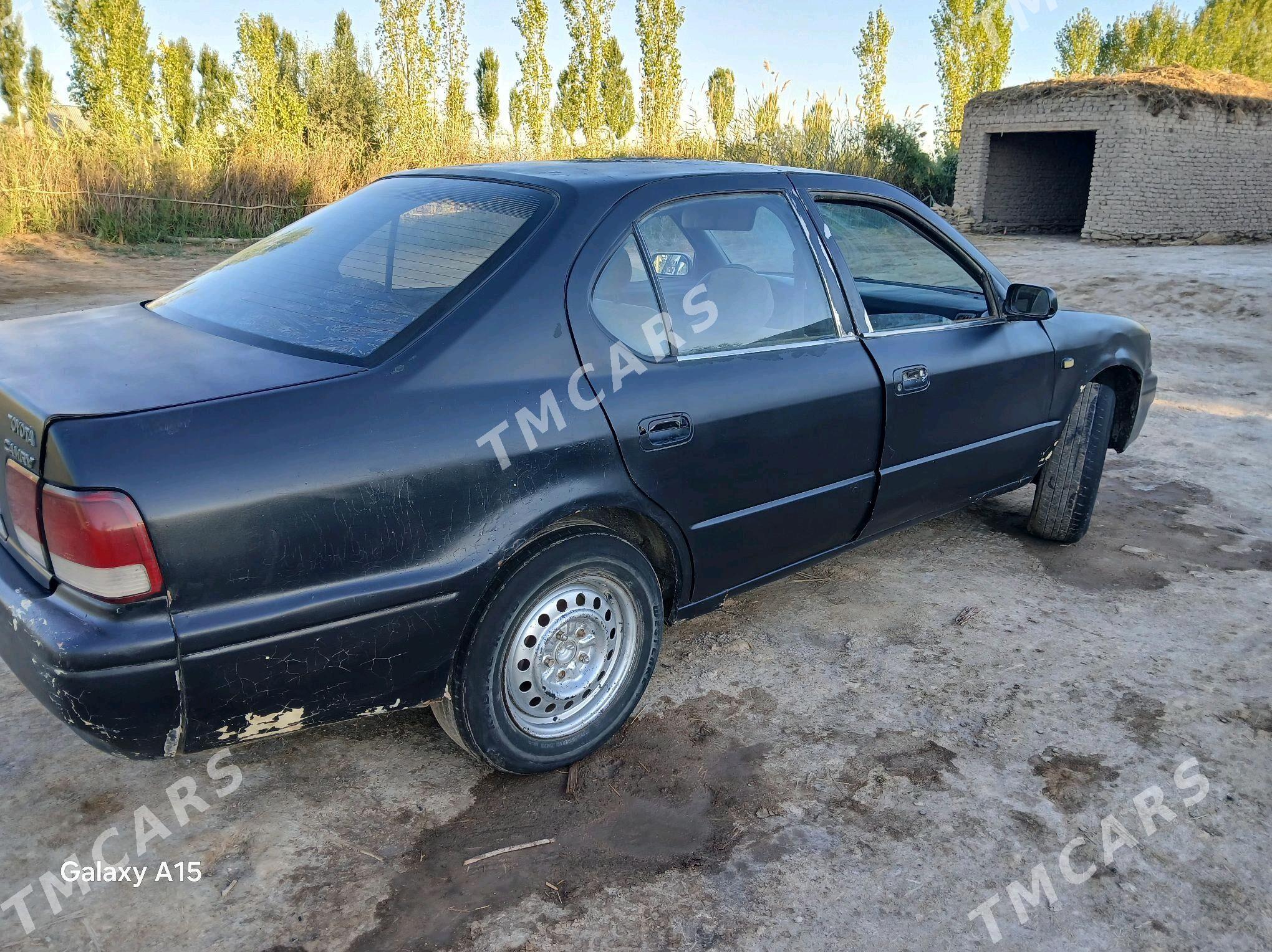 Toyota Vista 1994 - 15 000 TMT - Türkmenbaşy etr. - img 3