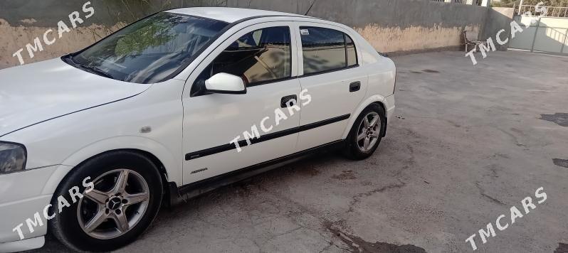 Opel Astra 2000 - 69 999 TMT - Gypjak - img 1