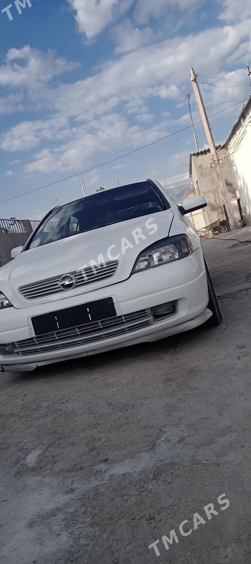 Opel Astra 2000 - 69 999 TMT - Gypjak - img 4