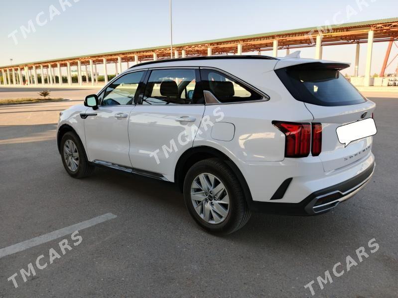 Kia Sorento 2021 - 390 000 TMT - Aşgabat - img 4