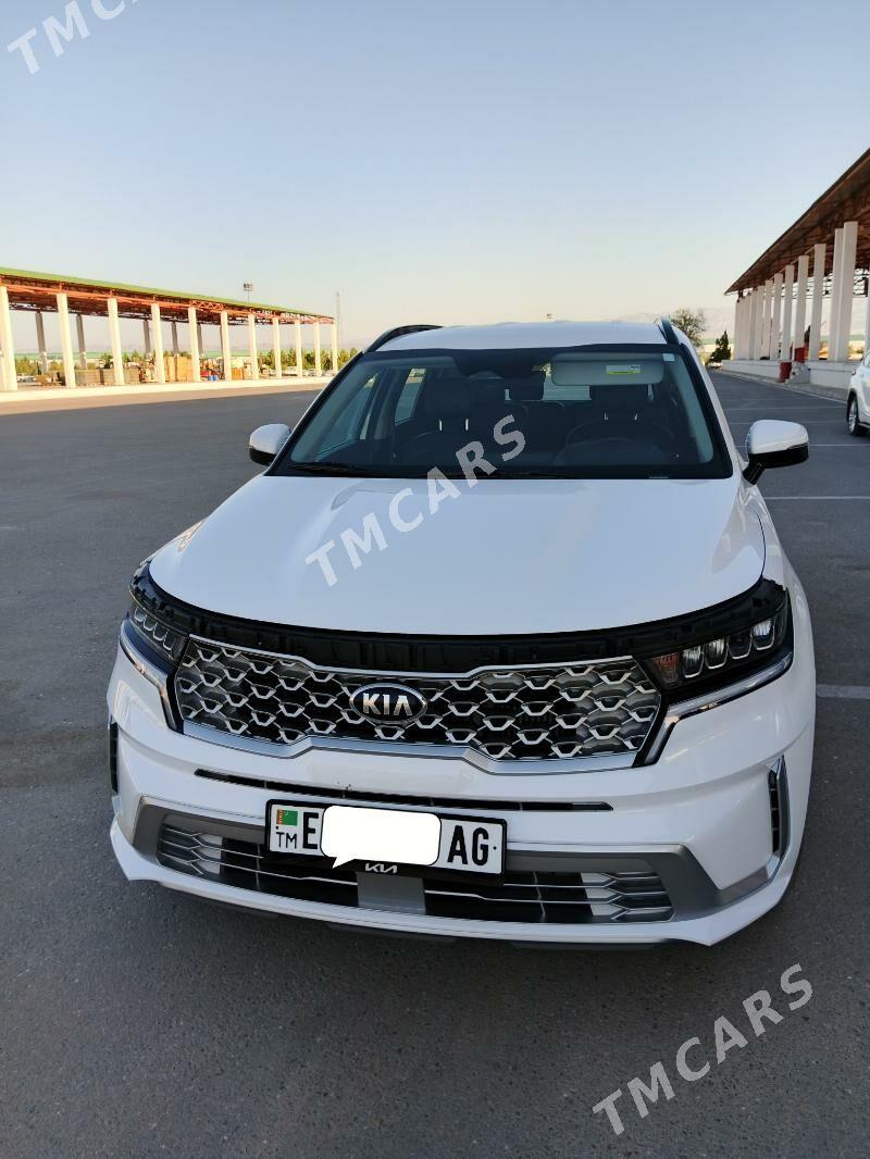 Kia Sorento 2021 - 390 000 TMT - Aşgabat - img 1