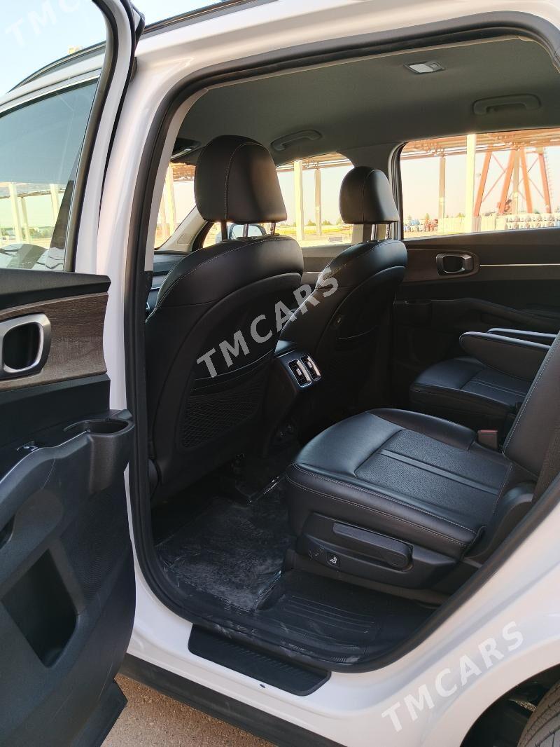 Kia Sorento 2021 - 390 000 TMT - Aşgabat - img 9