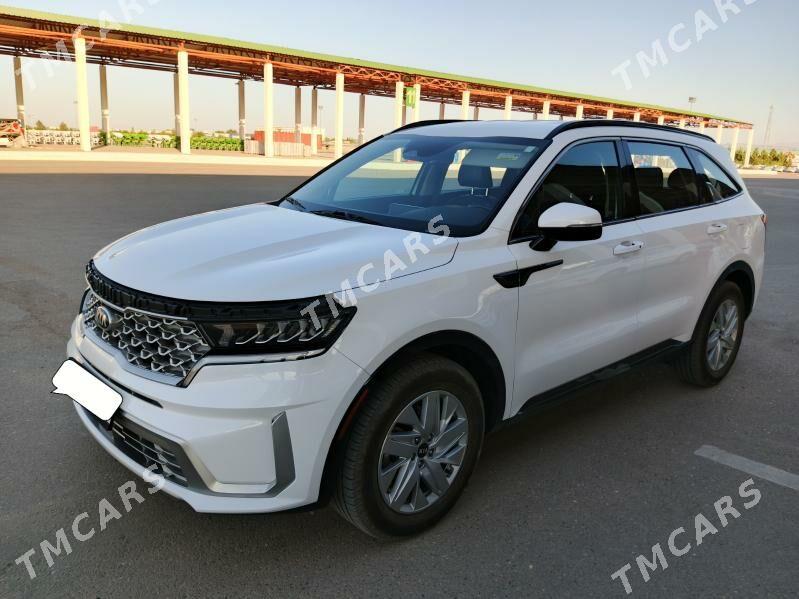 Kia Sorento 2021 - 390 000 TMT - Aşgabat - img 2