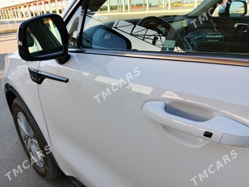 Kia Sorento 2021 - 390 000 TMT - Aşgabat - img 6
