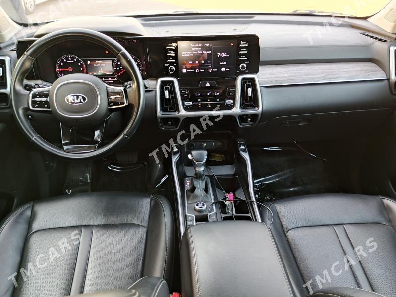 Kia Sorento 2021 - 390 000 TMT - Aşgabat - img 8