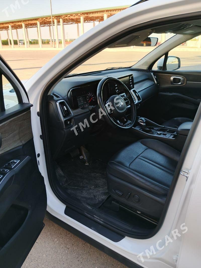 Kia Sorento 2021 - 390 000 TMT - Aşgabat - img 7
