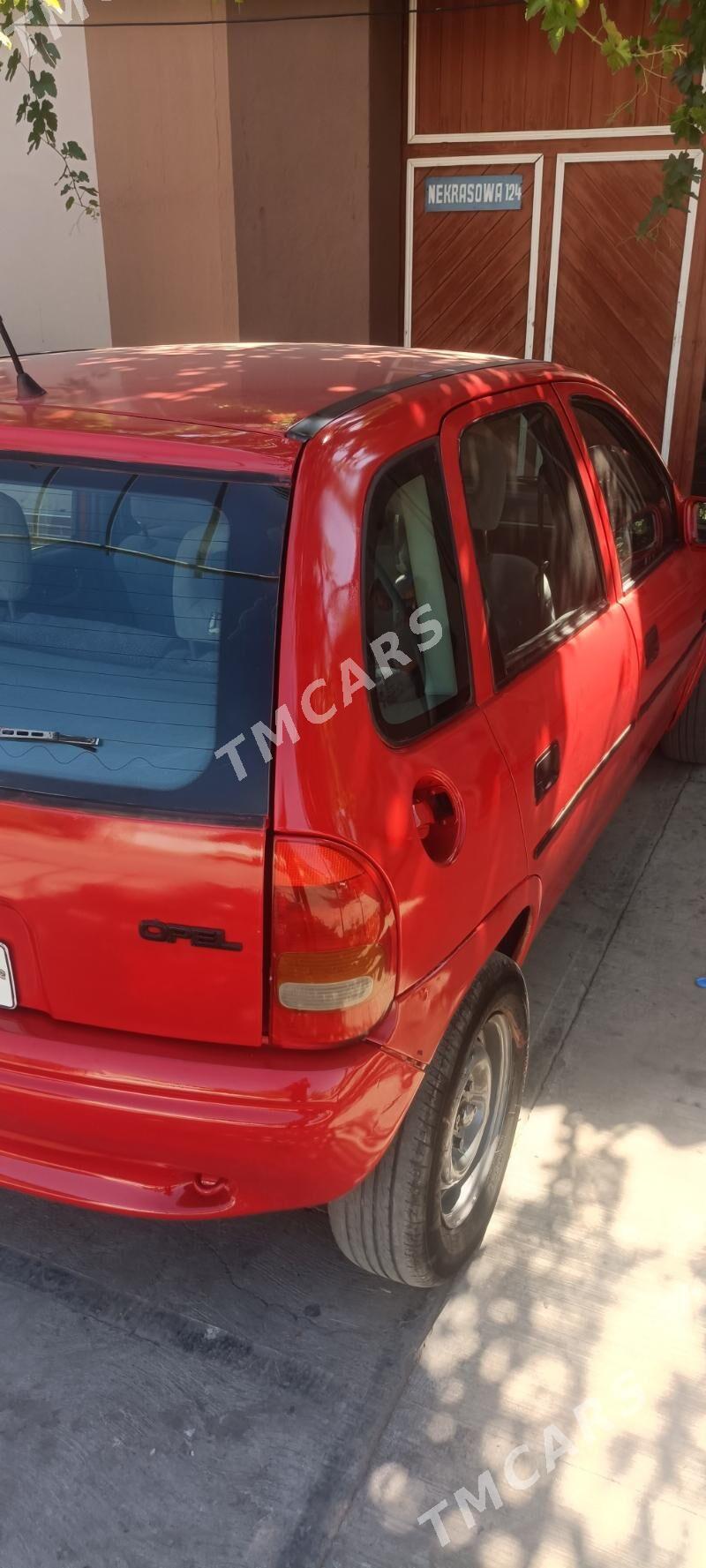 Opel Senator 1996 - 28 000 TMT - Туркменабат - img 3
