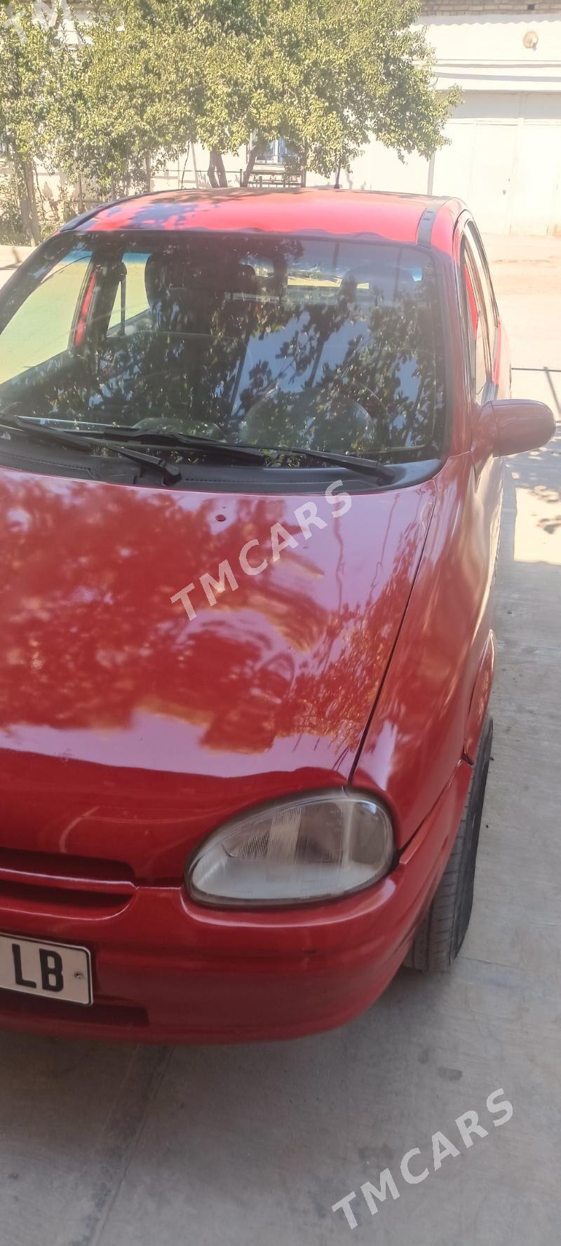 Opel Senator 1996 - 28 000 TMT - Туркменабат - img 2