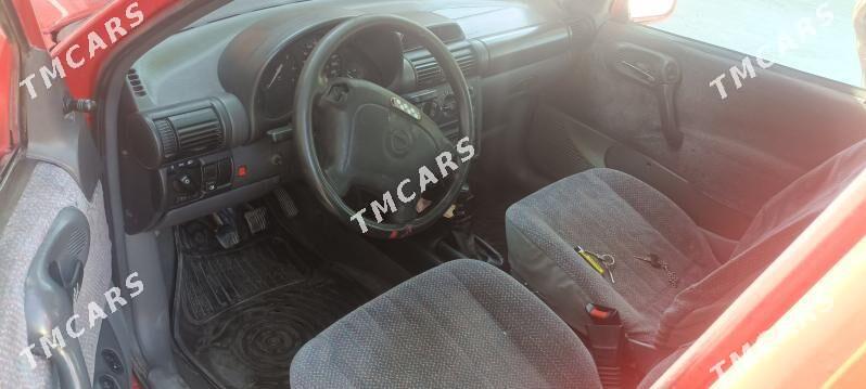 Opel Senator 1996 - 28 000 TMT - Туркменабат - img 5