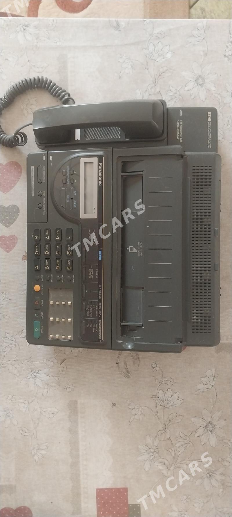 Panasonic - Ашхабад - img 2