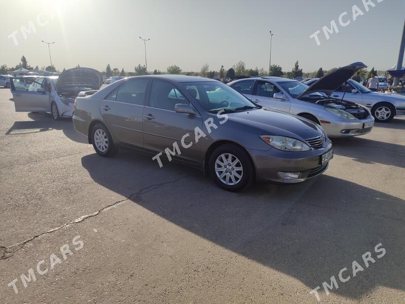 Toyota Camry 2005 - 200 000 TMT - Туркменабат - img 1