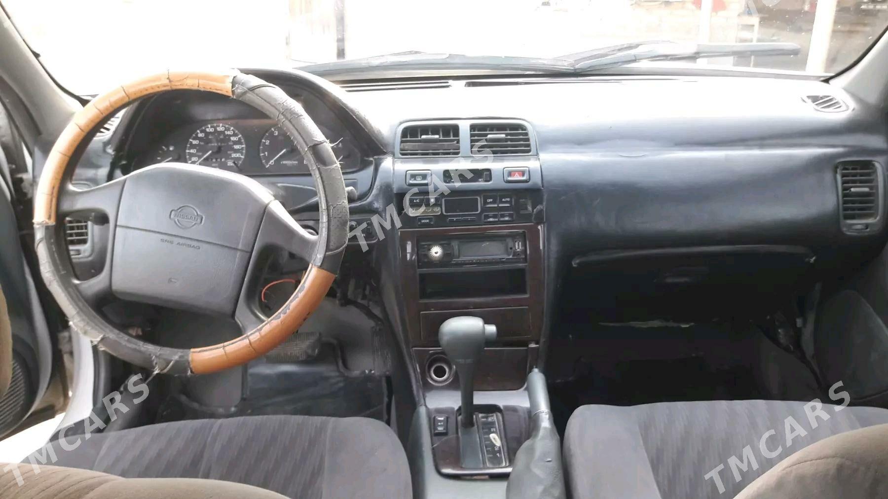 Nissan Cefiro 1996 - 55 000 TMT - Mary - img 2