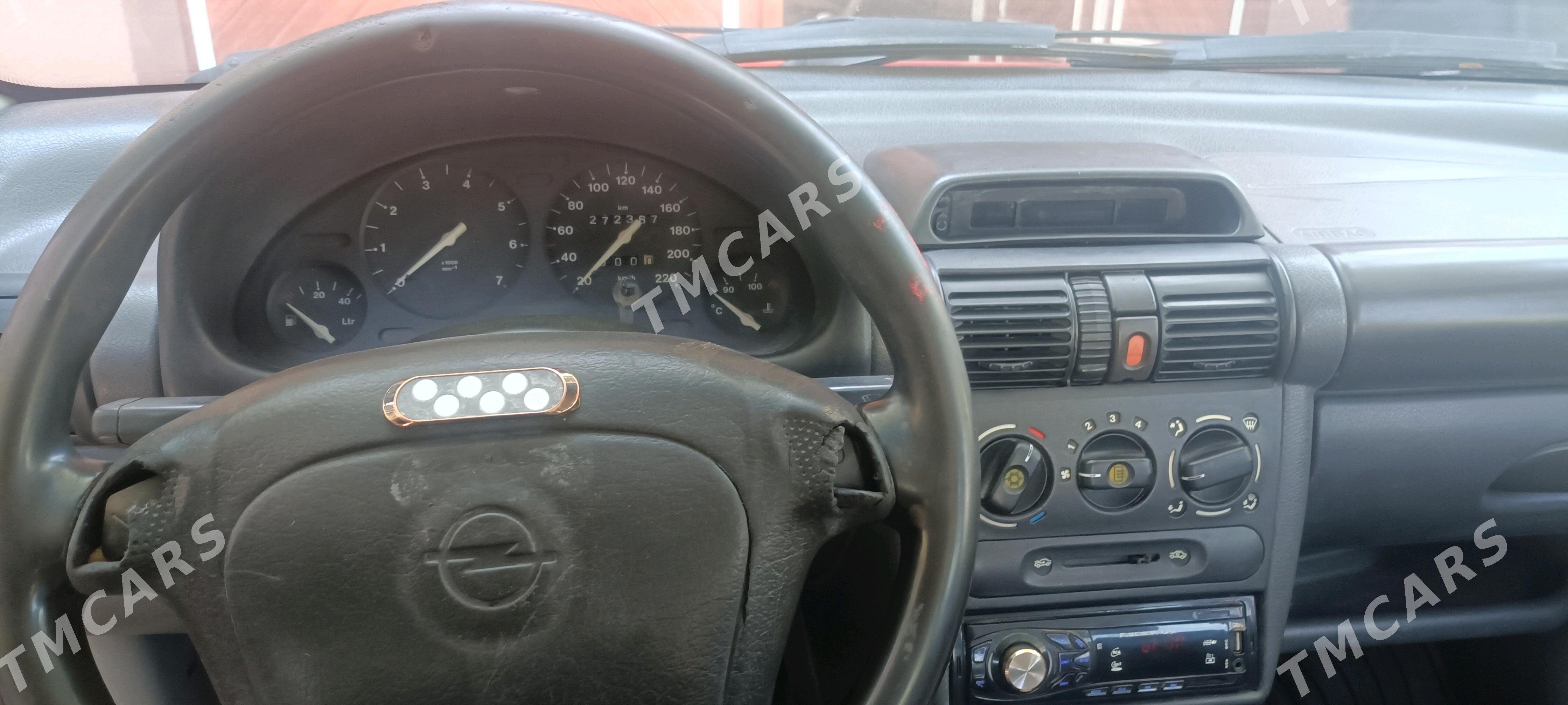 Opel Senator 1996 - 28 000 TMT - Туркменабат - img 6