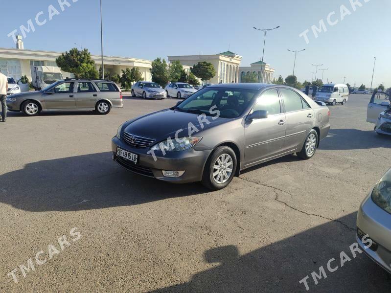 Toyota Camry 2005 - 200 000 TMT - Туркменабат - img 3