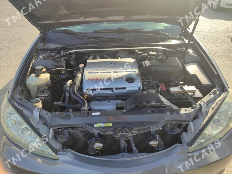 Toyota Camry 2005 - 200 000 TMT - Туркменабат - img 6