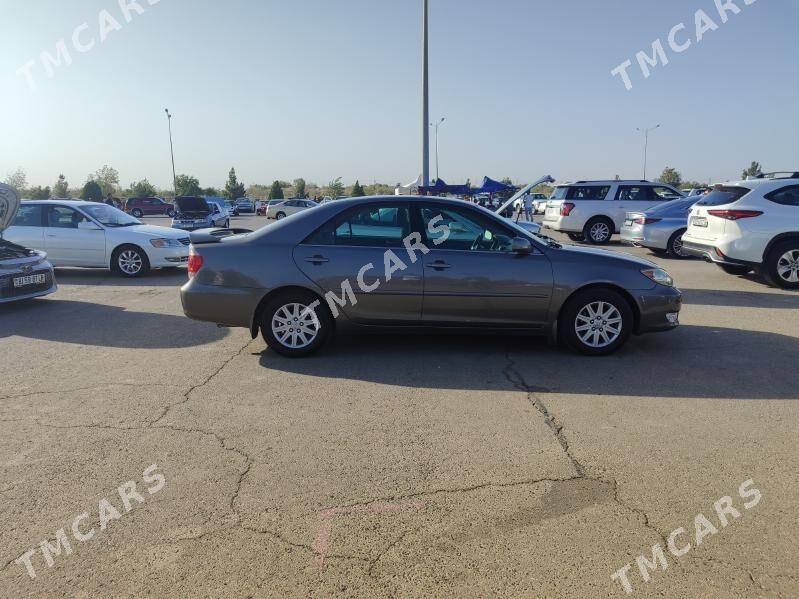 Toyota Camry 2005 - 200 000 TMT - Туркменабат - img 5