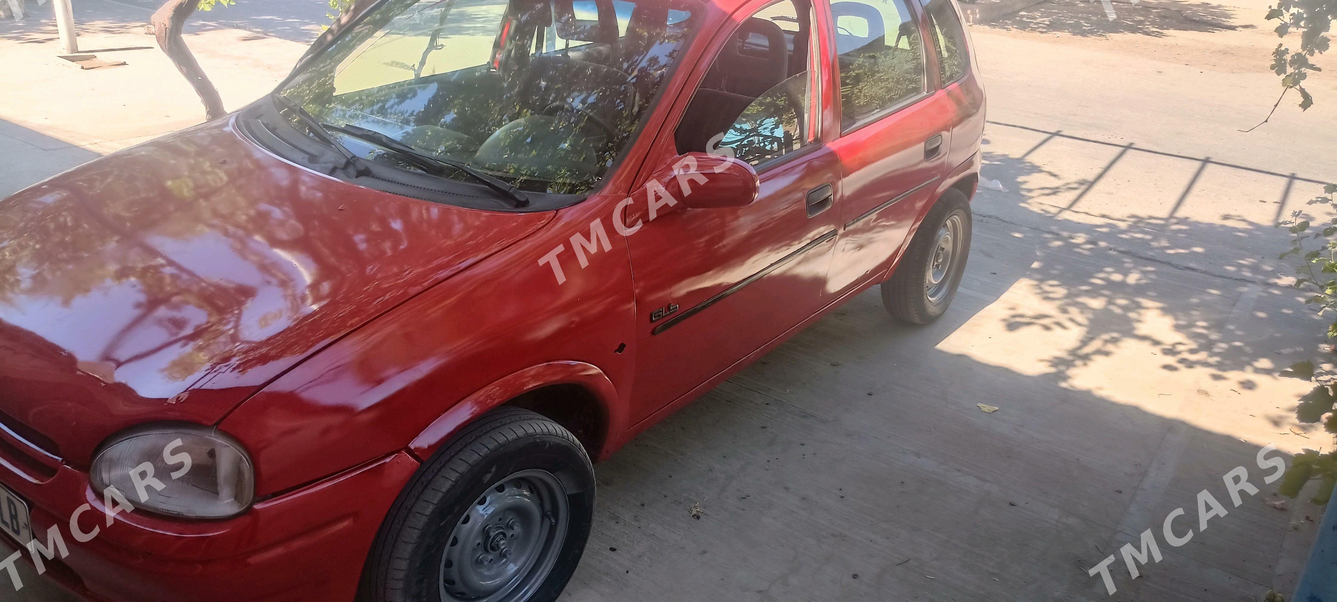 Opel Senator 1996 - 28 000 TMT - Туркменабат - img 8