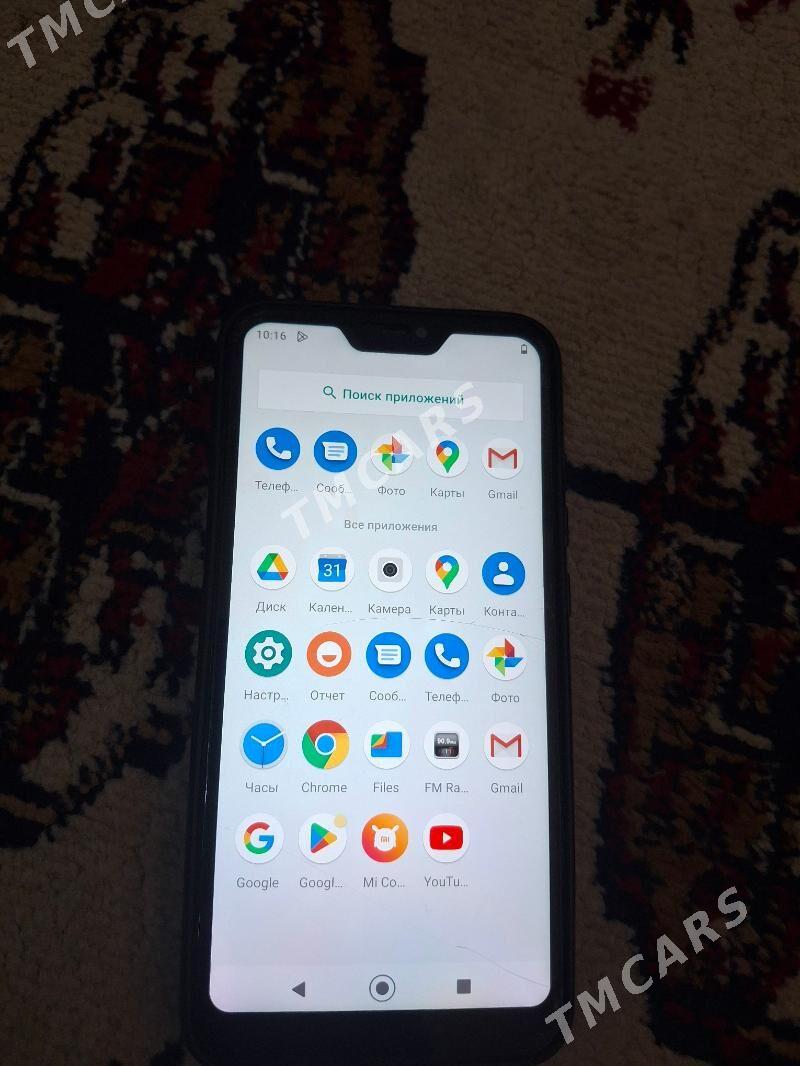 Xiaomi Mi A2 Lite - Daşoguz - img 4