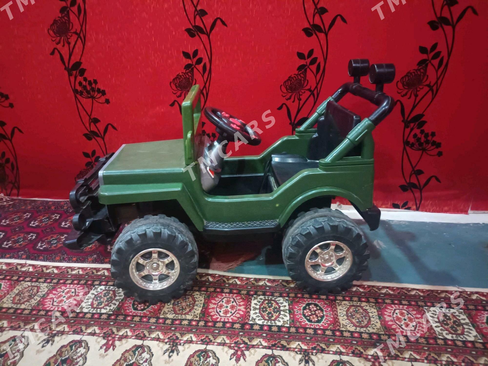caga masin - Дашогуз - img 1