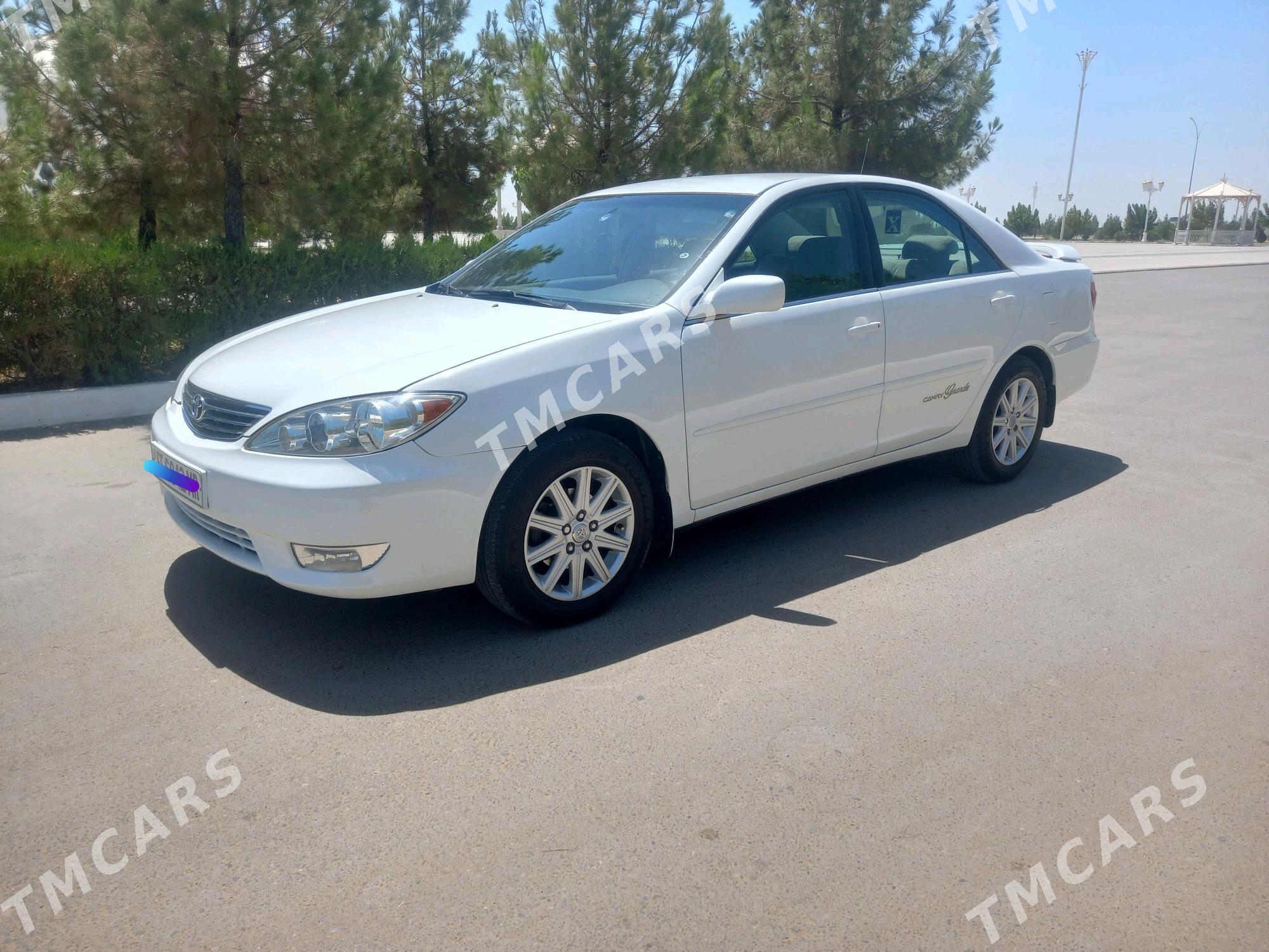 Toyota Camry 2003 - 156 000 TMT - Sakarçäge - img 3