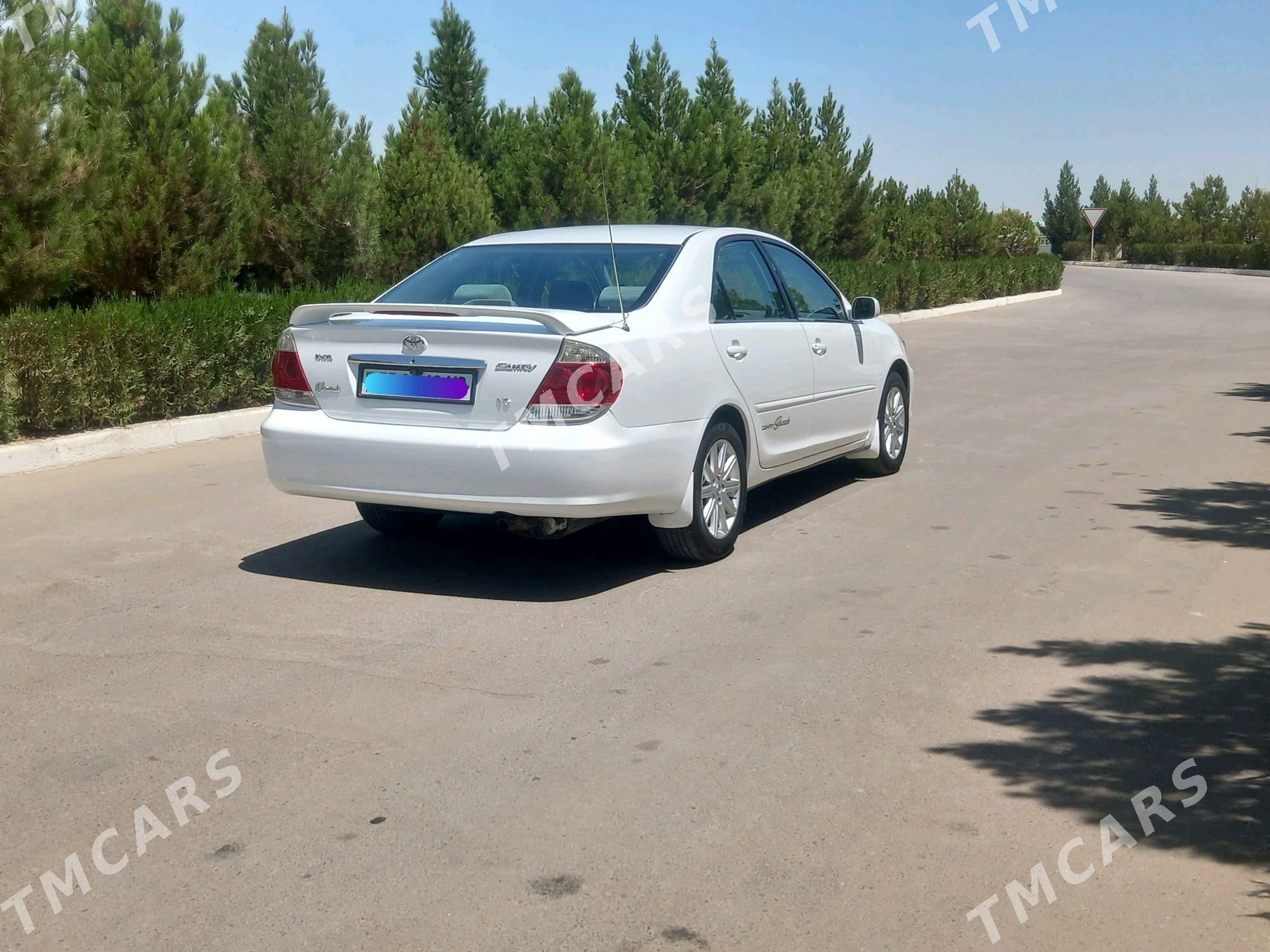 Toyota Camry 2003 - 156 000 TMT - Sakarçäge - img 4