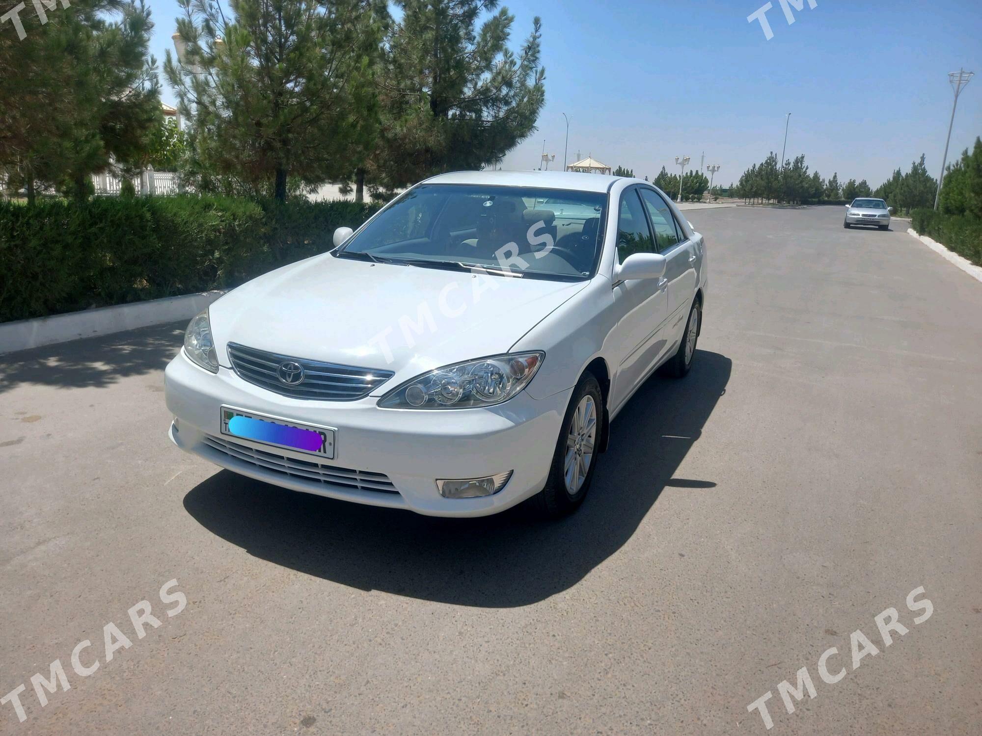 Toyota Camry 2003 - 156 000 TMT - Sakarçäge - img 1