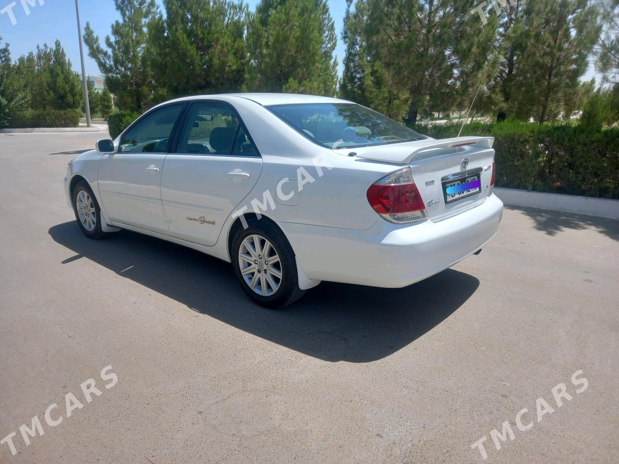 Toyota Camry 2003 - 156 000 TMT - Sakarçäge - img 6