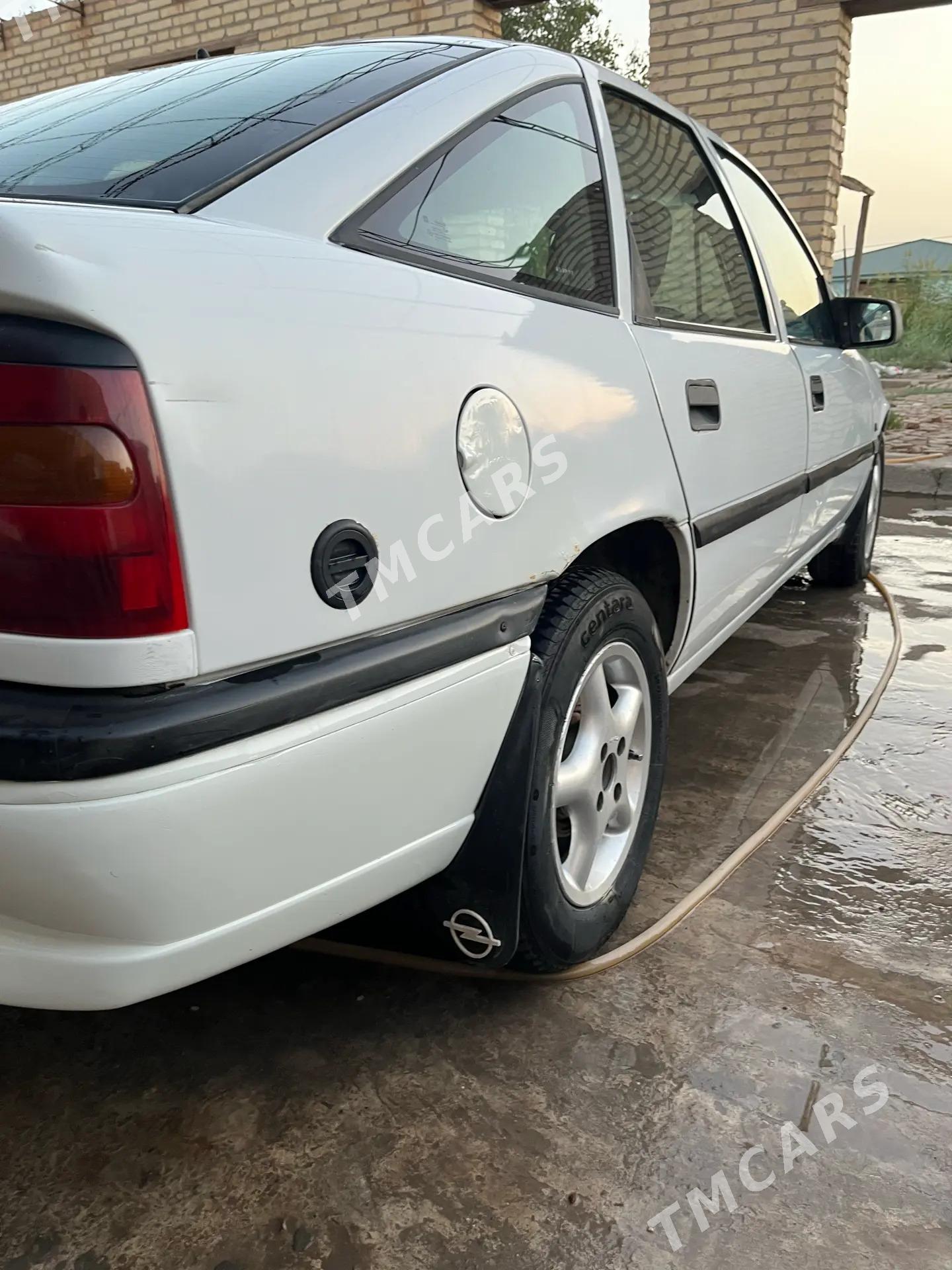 Opel Vectra 1994 - 28 000 TMT - Туркменабат - img 1