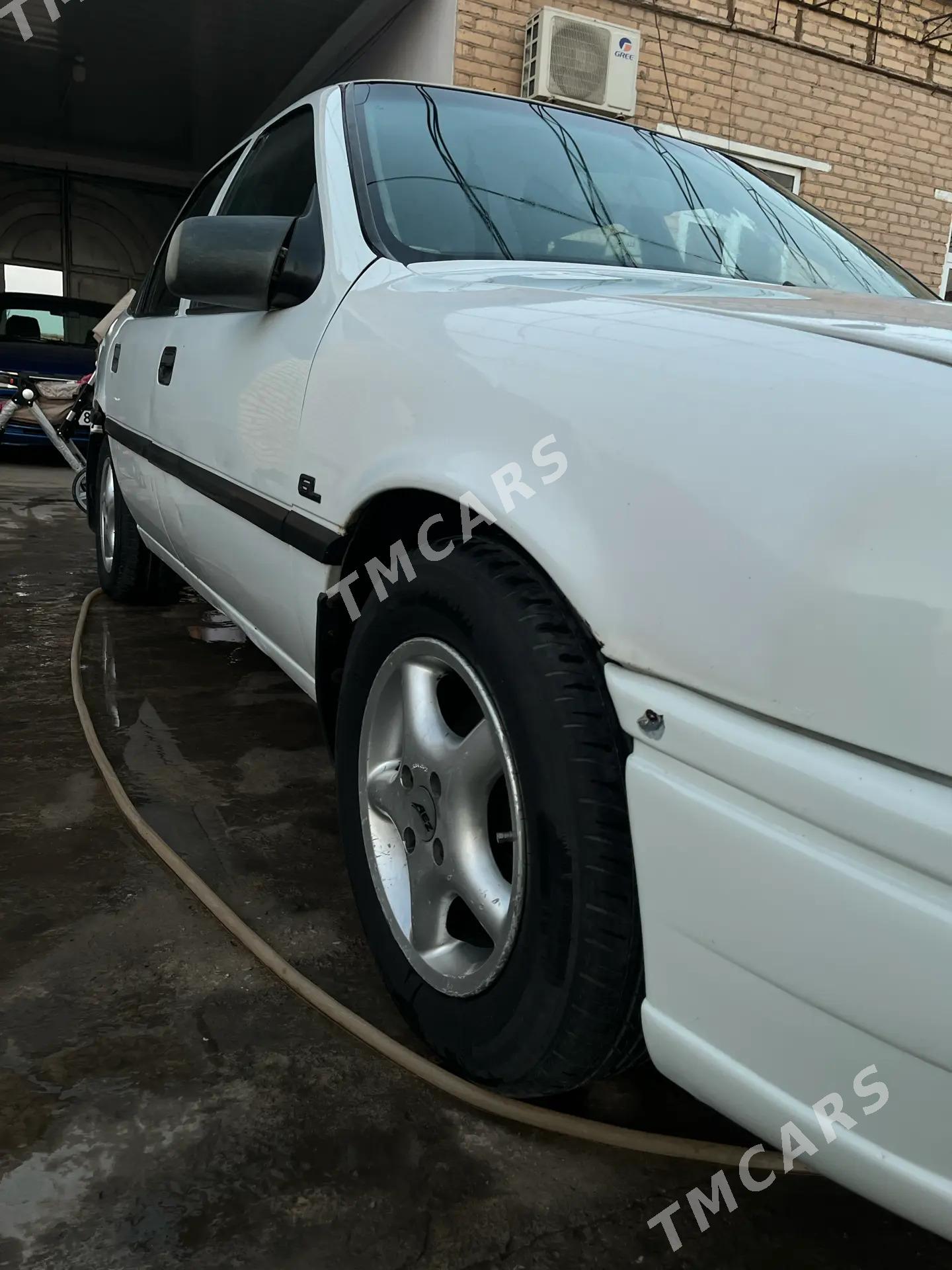 Opel Vectra 1994 - 28 000 TMT - Туркменабат - img 3