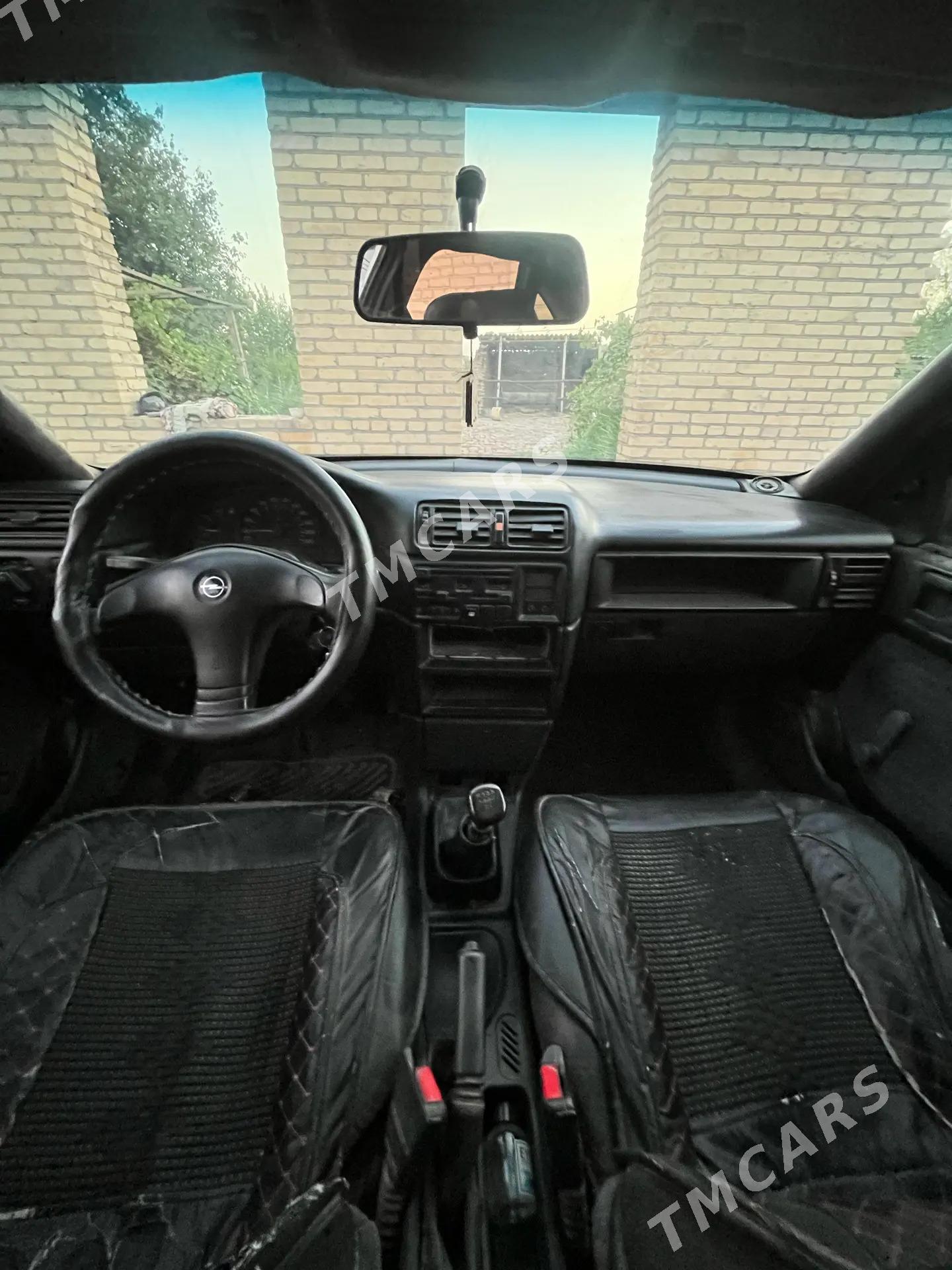 Opel Vectra 1994 - 28 000 TMT - Туркменабат - img 2