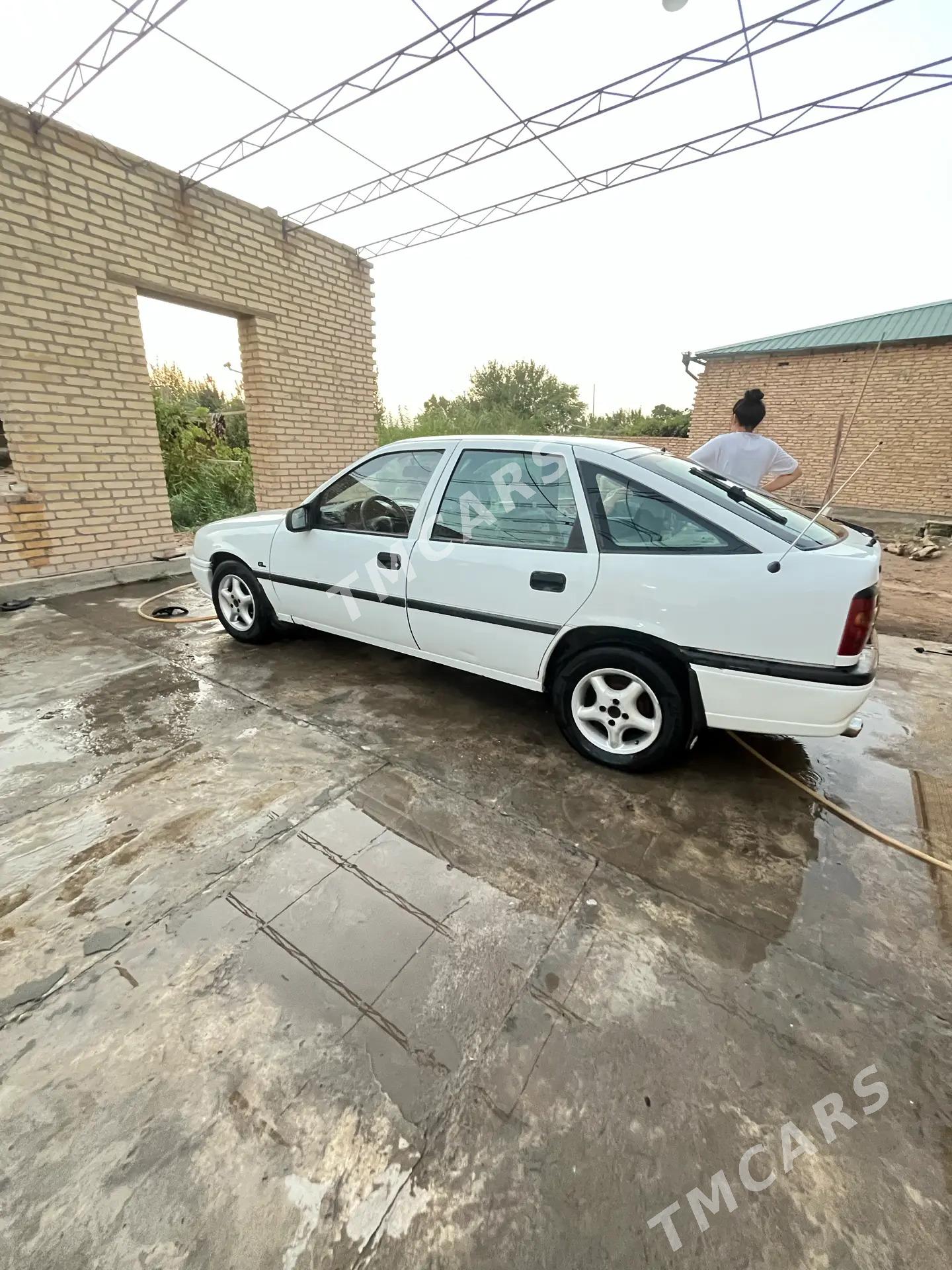 Opel Vectra 1994 - 28 000 TMT - Туркменабат - img 4
