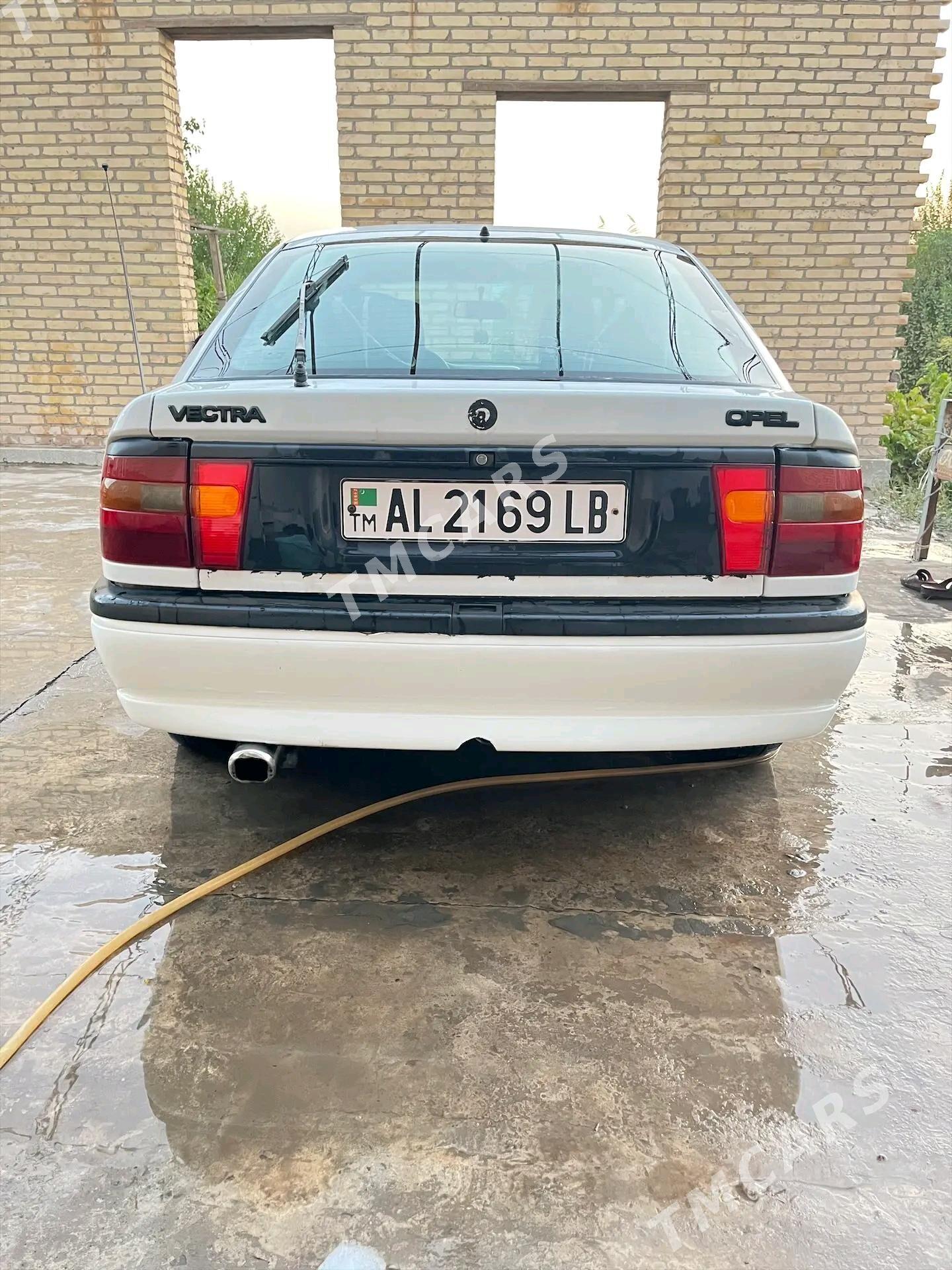 Opel Vectra 1994 - 28 000 TMT - Туркменабат - img 5