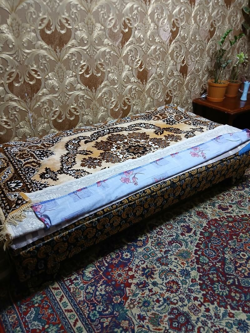 Кровать и Подушки - Aşgabat - img 5
