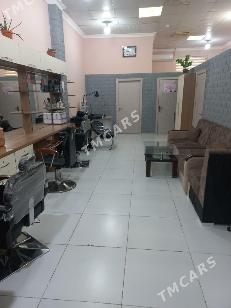 arenda salon - Aşgabat - img 1