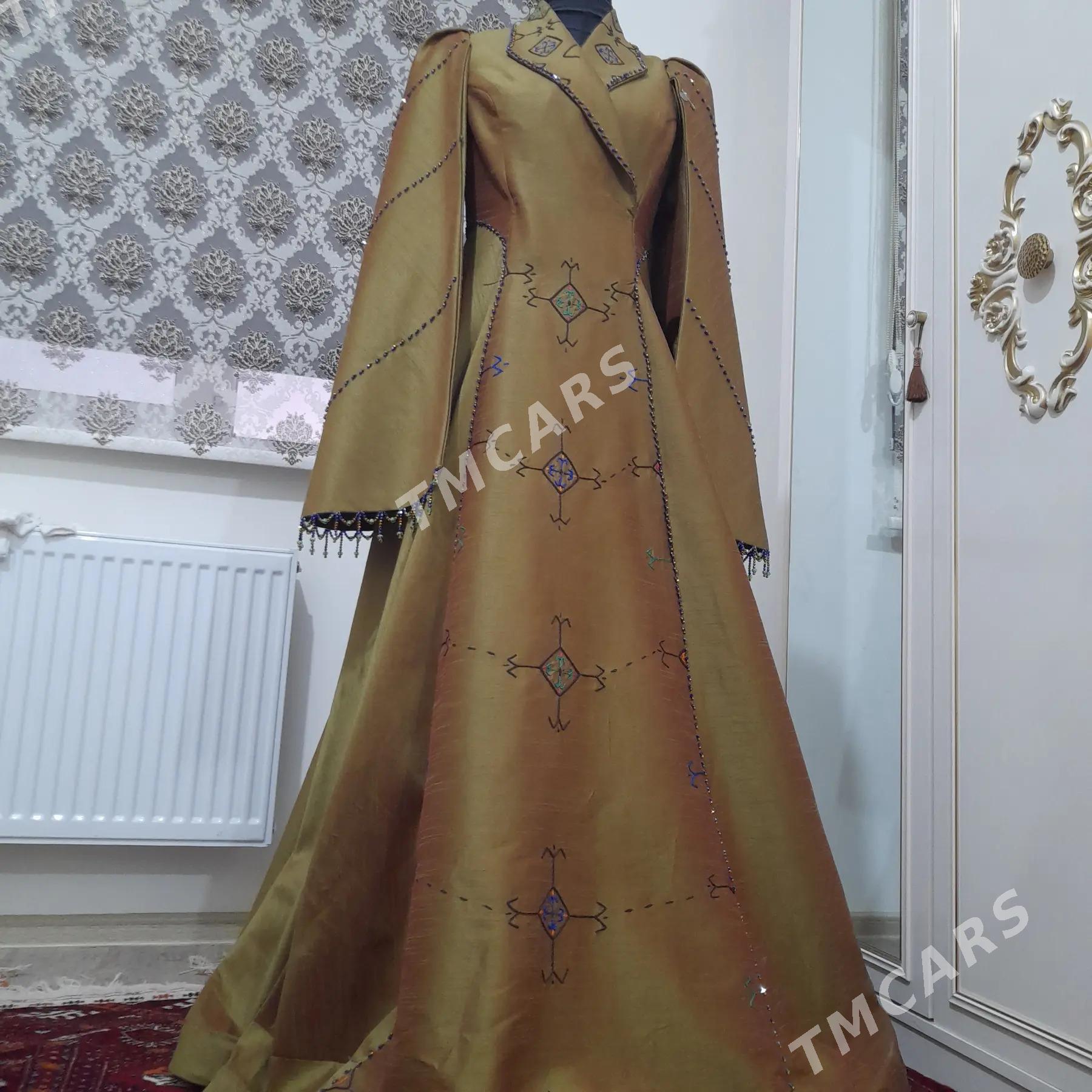 santu - Aşgabat - img 4