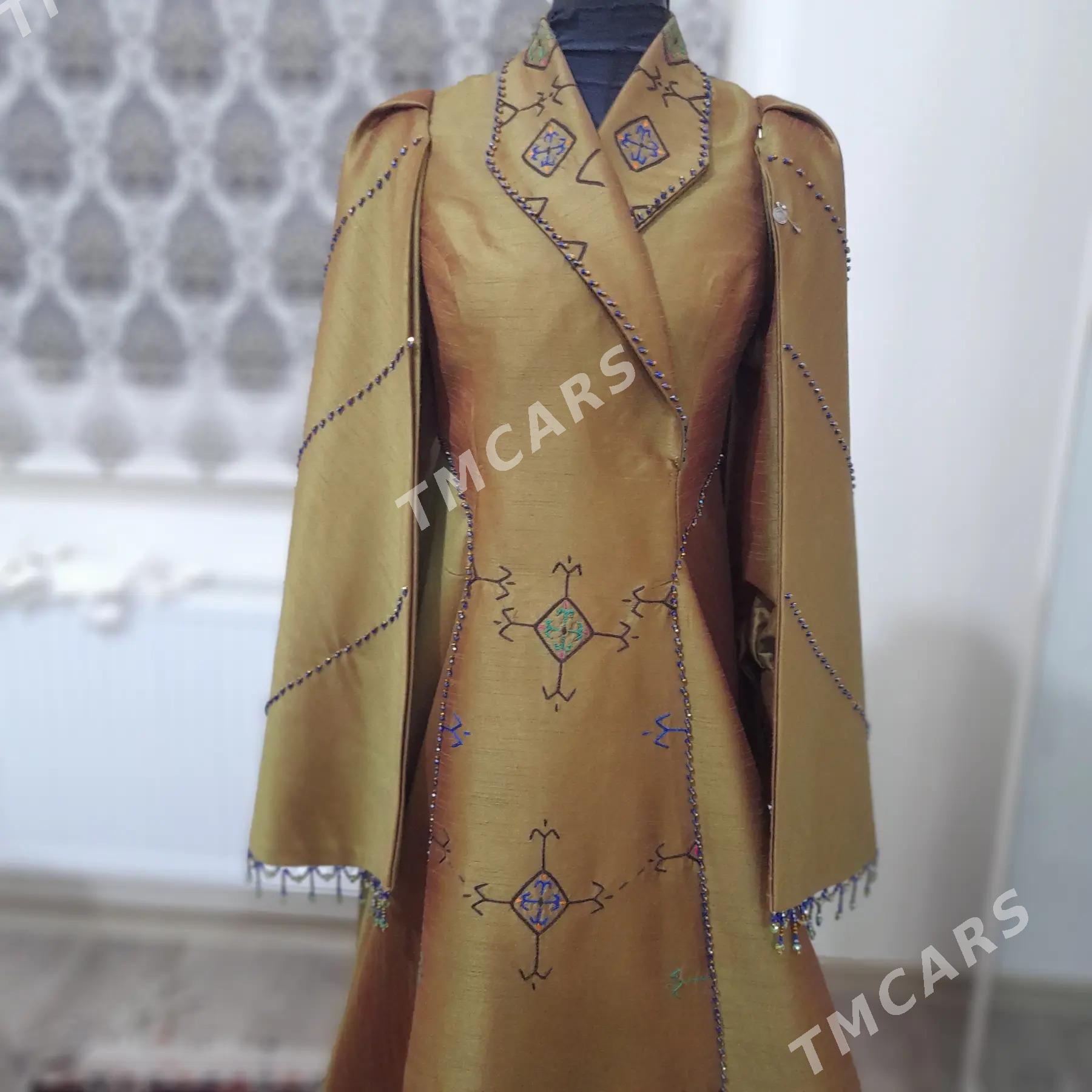 santu - Aşgabat - img 1