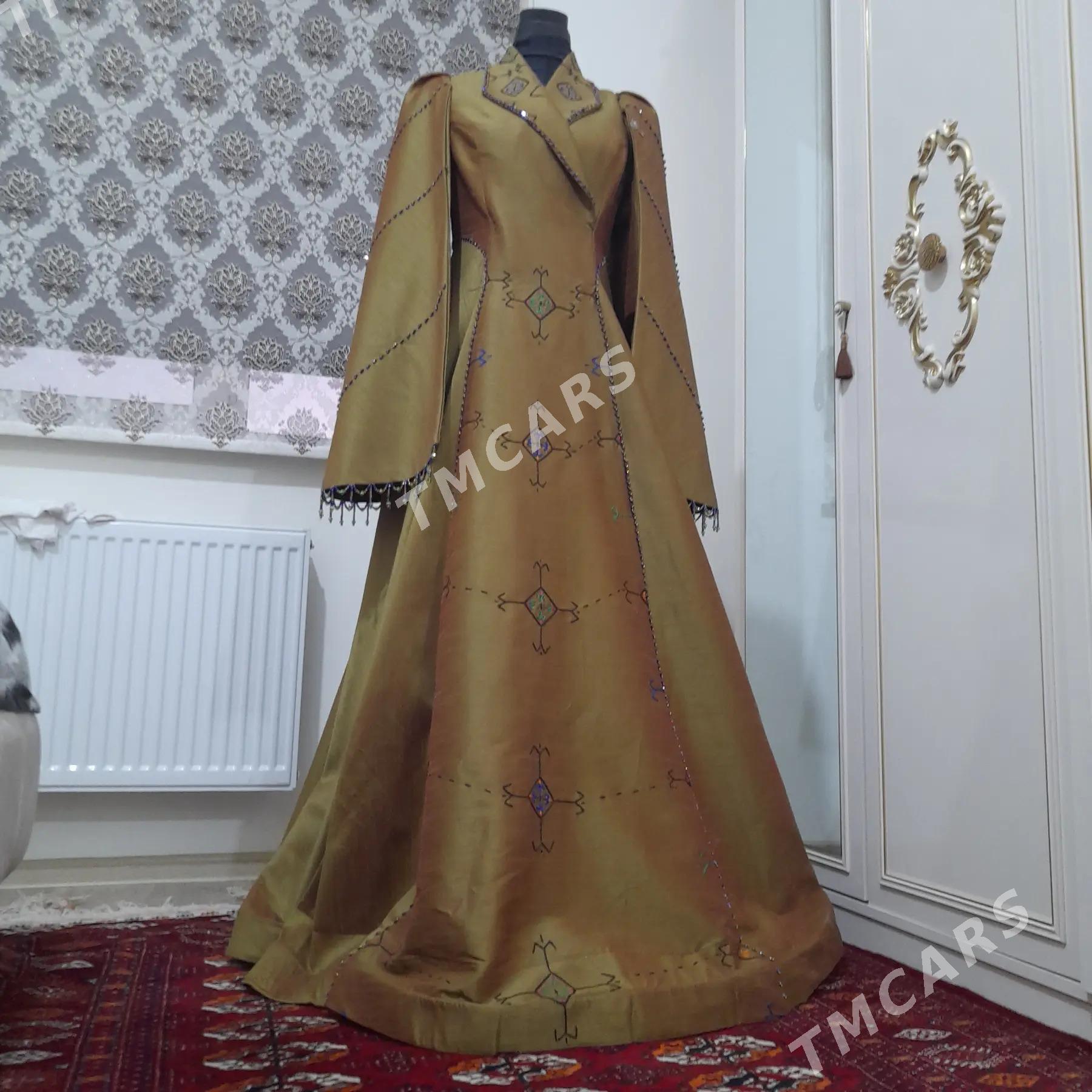 santu - Aşgabat - img 3
