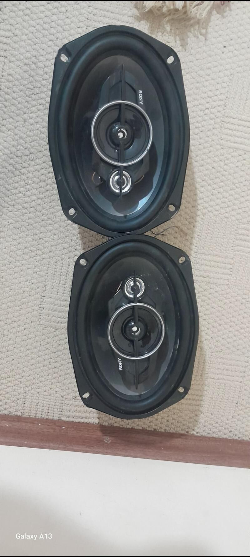 Kalonka Sony 450 TMT - Ашхабад - img 1