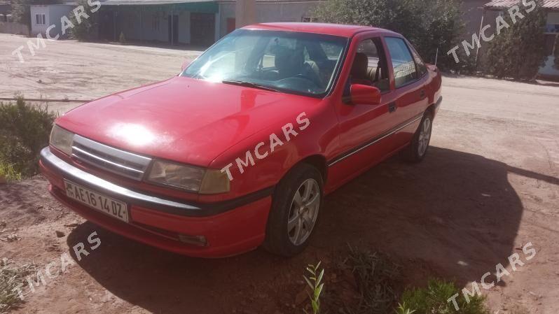 Opel Vectra 1991 - 30 000 TMT - Şabat etr. - img 2