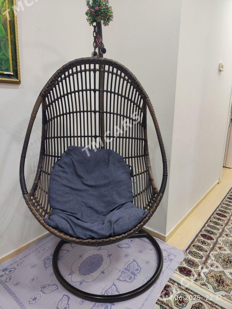 kaçelýa sallançak - Aşgabat - img 3