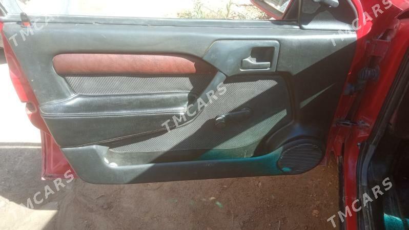 Opel Vectra 1991 - 30 000 TMT - Şabat etr. - img 3