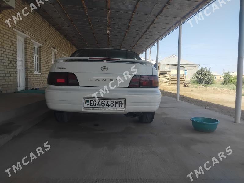 Toyota Camry 1995 - 70 000 TMT - Векильбазар - img 3