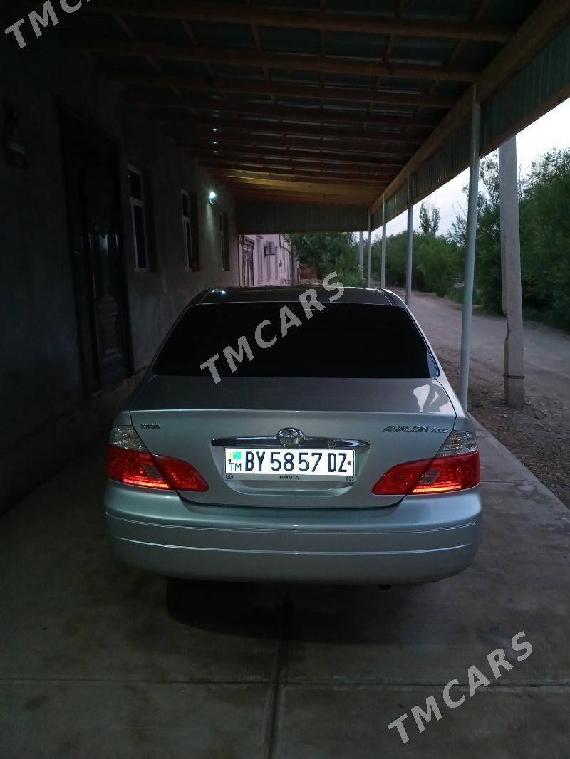 Toyota Avalon 2003 - 210 000 TMT - Köneürgenç - img 10