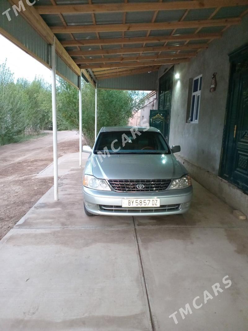 Toyota Avalon 2003 - 210 000 TMT - Köneürgenç - img 5
