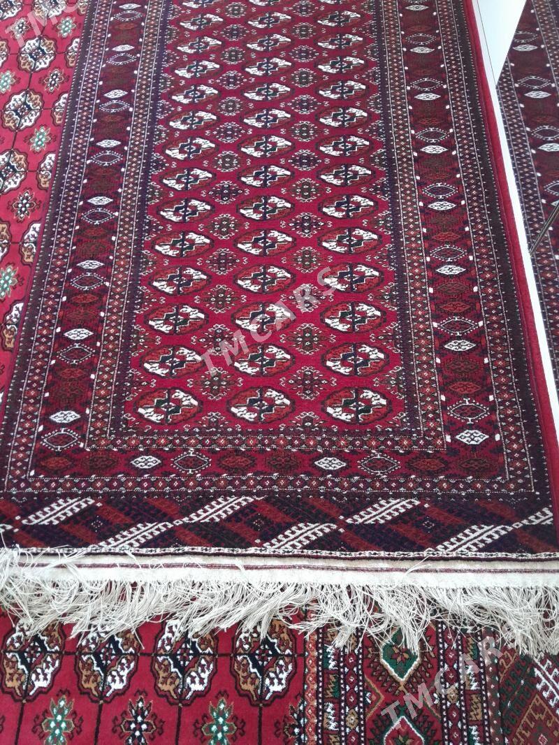 turkmen el halysy - Гызыларбат - img 2