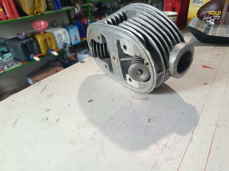 ural matoryñ galowkasy 750 TMT - Бахарден - img 2