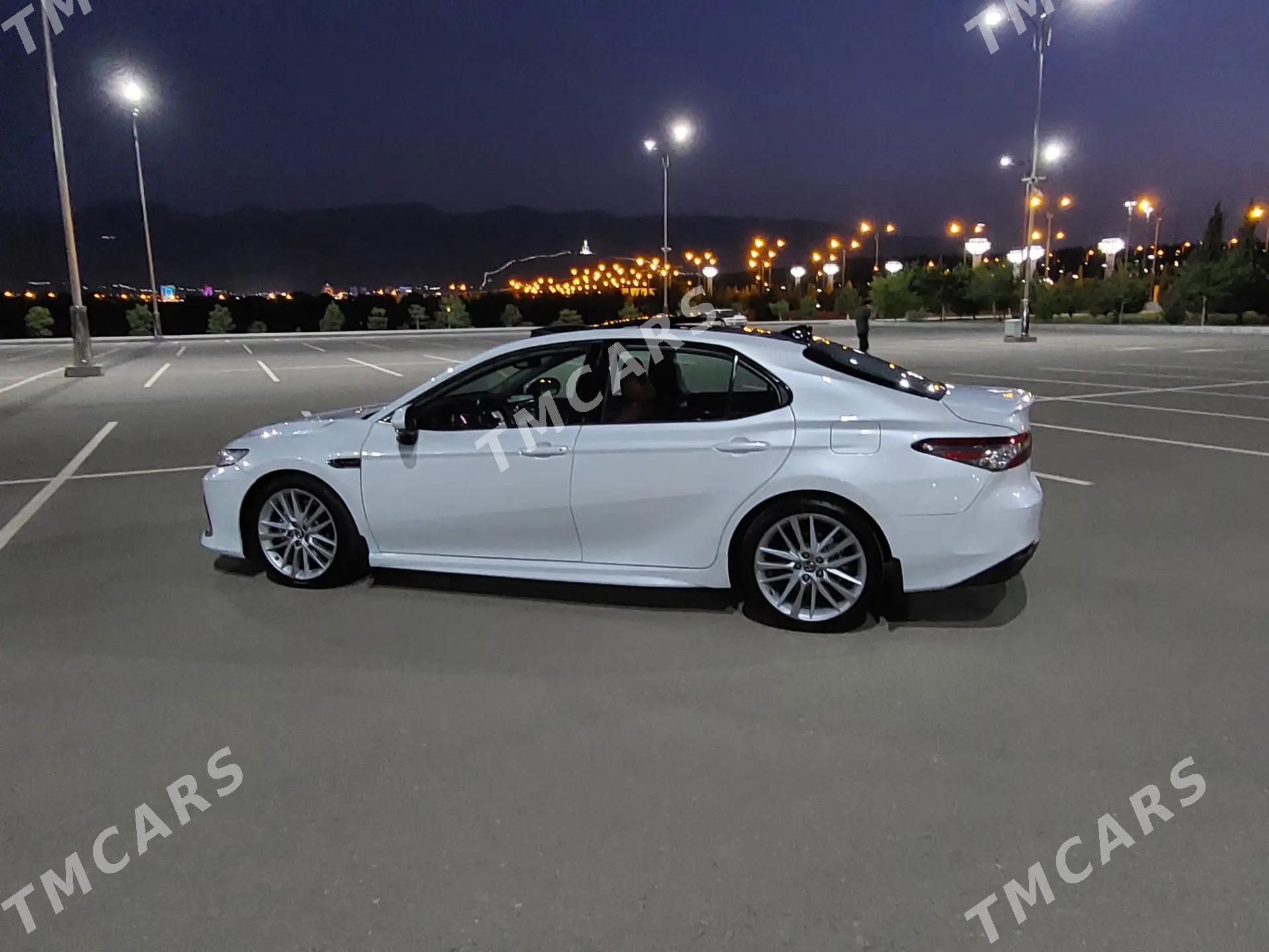 Toyota Camry 2019 - 345 000 TMT - Aşgabat - img 2